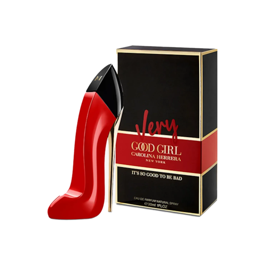 Carolina Herrera Very Good Girl Eau De Parfum (30ml)