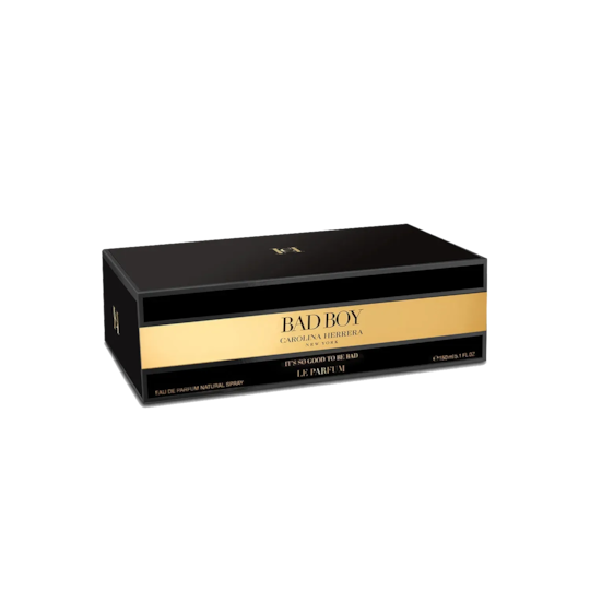 Carolina Herrera Bad Boy Eau De Parfum (150ml)