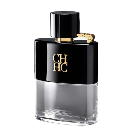 Carolina Herrera CH Men Prive Eau De Toilette (50ml)