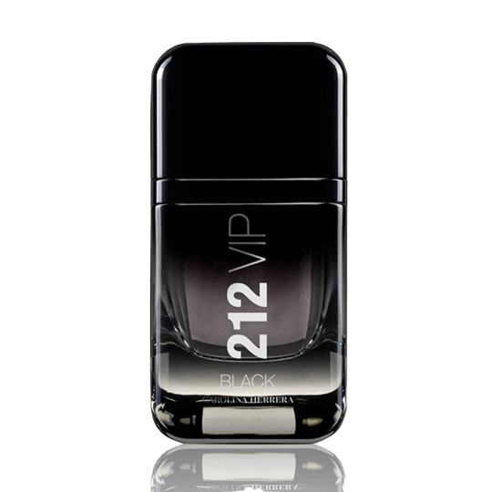 Carolina Herrera 212 VIP Black Eau De Parfum (50ml)