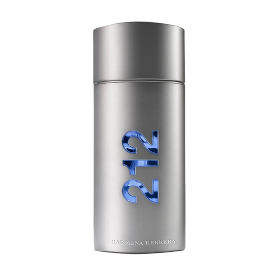 Carolina Herrera 212 NYC Men Eau De Toilette (100ml)