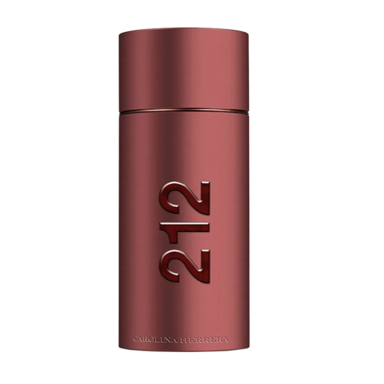 Carolina Herrera 212 Sexy Men Eau De Toilette (100 ml)
