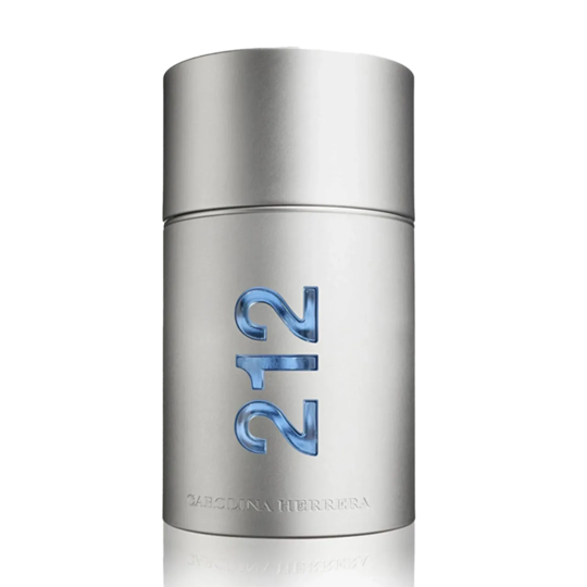 Carolina Herrera 212 NYC Men Eau De Toilette (50ml)