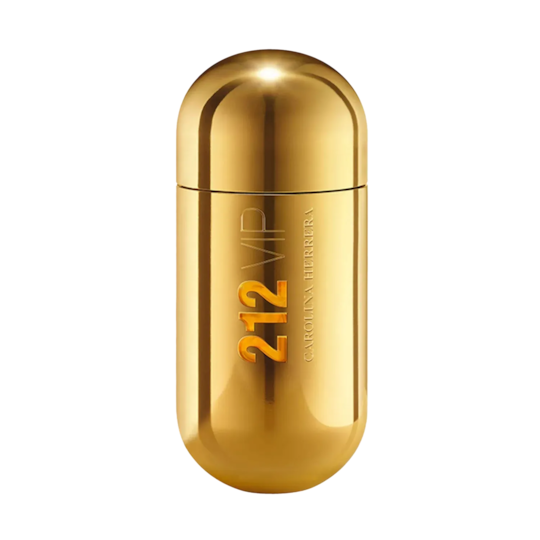 Carolina Herrera 212 VIP Eau De Parfum (50ml)