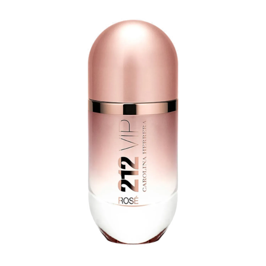 Carolina Herrera 212 VIP Rose Eau de Parfum (80 ml)