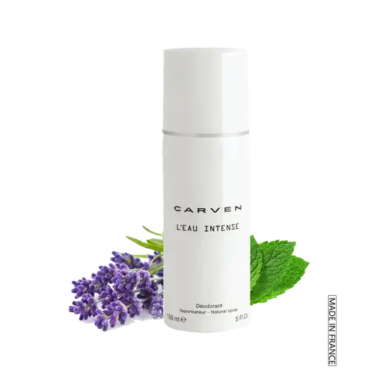 Carven L'Eau Intense Deodorant Spray (150ml)