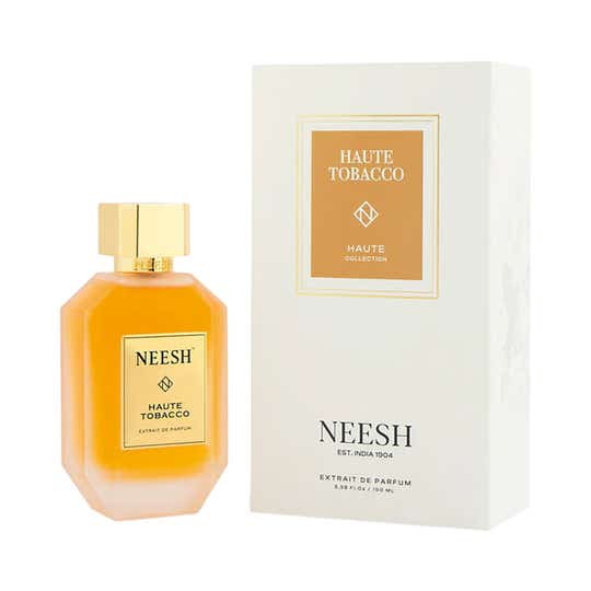 Neesh Haute Tobacco Extrait De Parfum for Unisex (100 ml)