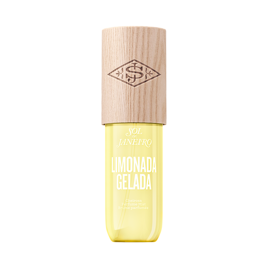 Sol de Janeiro Limonada Gelada Perfume Mist (90 ml)