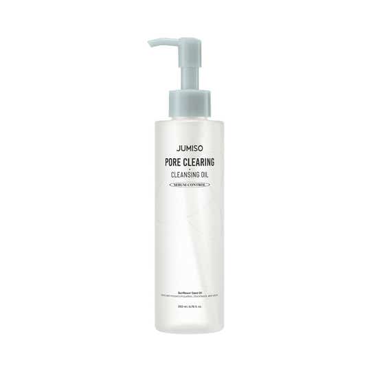Jumiso Pore Clearing Cleansing Oil (200 ml)