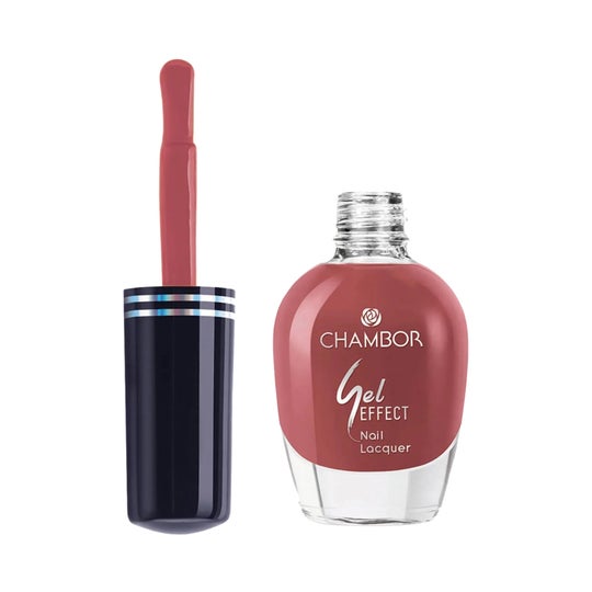 Chambor Gel Effectnail Lacquer - 214 10 ml