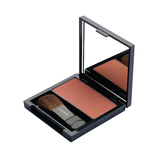 Chambor Luminous Blush - Dusty Rose 06 6 gm