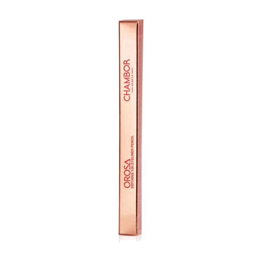 Chambor Orosa Defining 10H Eye Liner Pencil - Black 01 0.35 gm