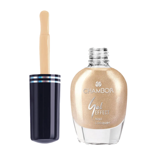 Chambor Gel Effectnail Lacquer - 652 10 ml