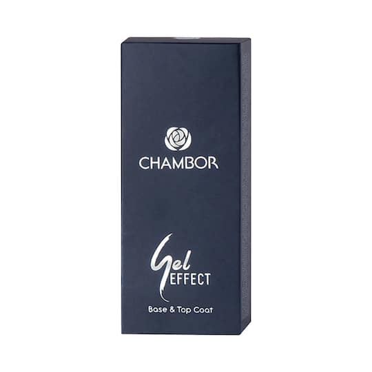 Chambor Gel Effectnail Lacquer - 653 10 ml