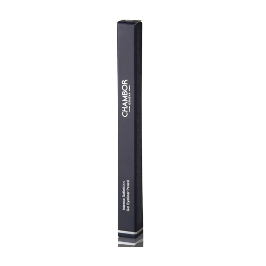 Chambor Intense Definition Gel Eye Liner Pencil-Sapphire Blue 104 0.25 gm