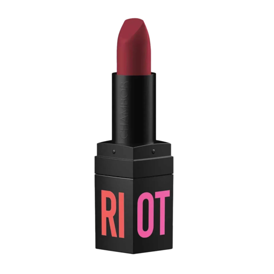 Chambor Matte Riot 204 - Date Night 4.5 gm
