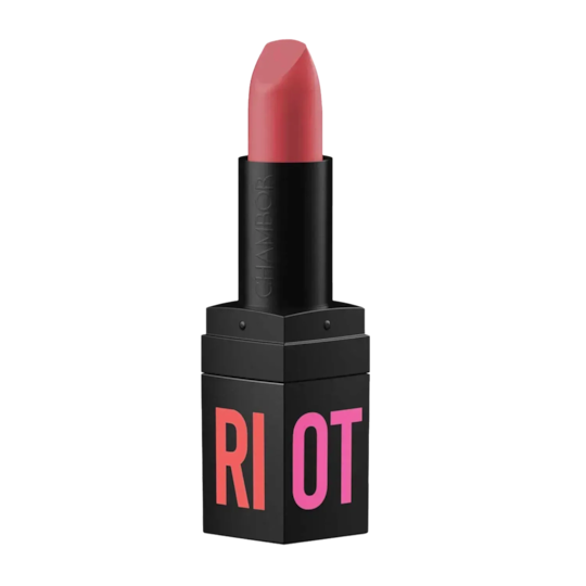 Chambor Matte Riot 251- Pink Flush 4.5 gm