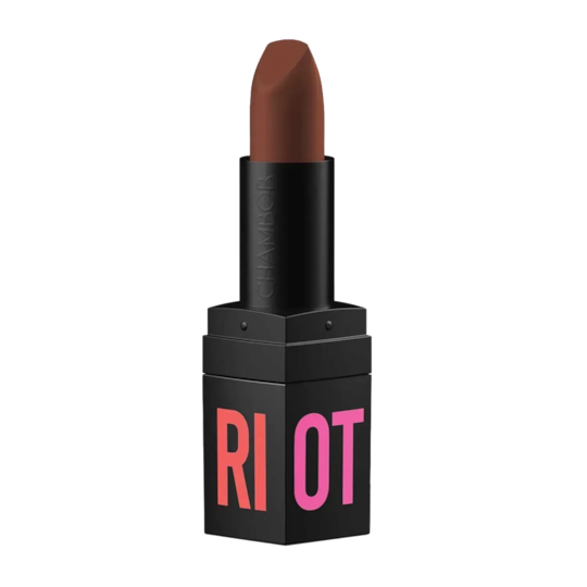 Chambor Matte Riot 288 - Coffee Karma 4.5 gm