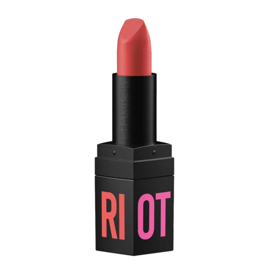 Chambor Matte Riot 252 - Cosmo Pink 4.5 gm