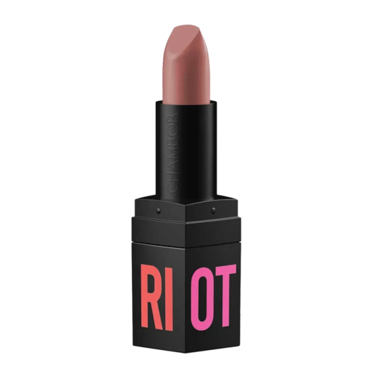 Chambor Matte Riot 256 - Sunset Rust 4.5 gm