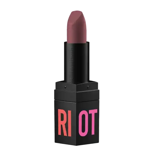 Chambor Matte Riot 257 - Mauve Rose 4.5 gm