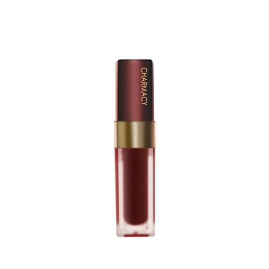 Charmacy Milano Stunning Longstay Liquid Lip - Brunette No. 25 - (5.6ml)