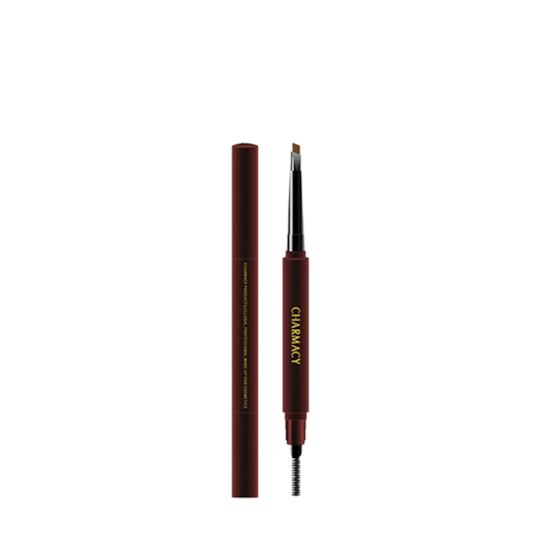 Charmacy Milano Intense Eyebrow Filler - Dark Brunette No. 03 - (0.30gm)