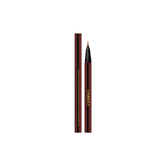Charmacy Milano Sketch eyeliner dark brunette - (0.6ml)