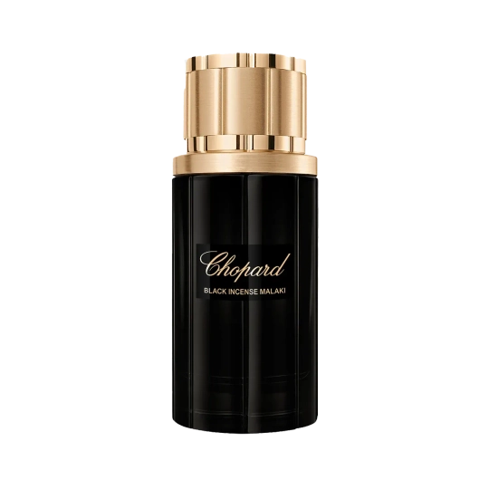 Chopard Black Incense Malaki Eau de Parfum (80ml)