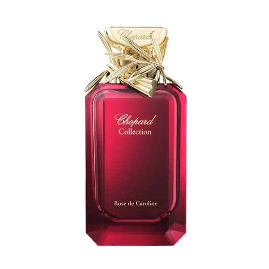 Chopard Rose de Caroline Eau de Parfum (100ml)