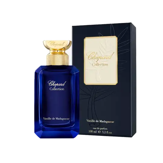 Chopard Vanilla de Madagascar Eau De Parfum (100ml)