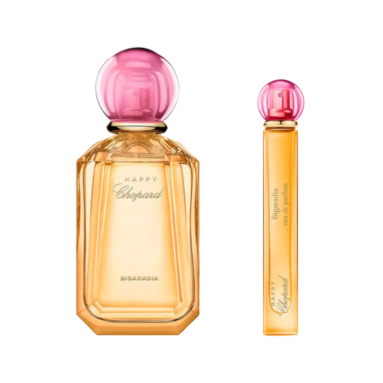 Chopard Happy Chopard Bigaradia Set : Eau de Parfum 100ml, 10ml (2 pcs)