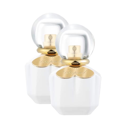 Chopard Sparkling Love EDP Minis Pack of 2 Combo