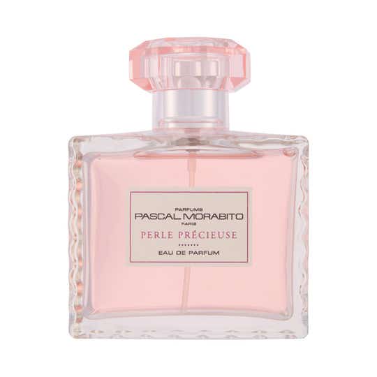 PASCAL MORABITO Perle Precieuse Eau De Parfum for Womens (100 ml)