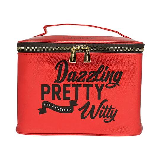Colorbar Midas Soft Vanity - Red