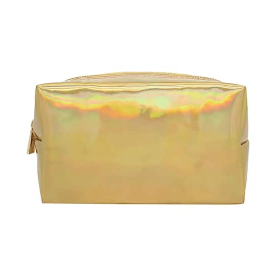 Colorbar Cosmic Pouch - Glam Gold