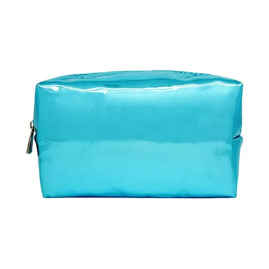 Colorbar Cosmic Pouch - Aqua Aura