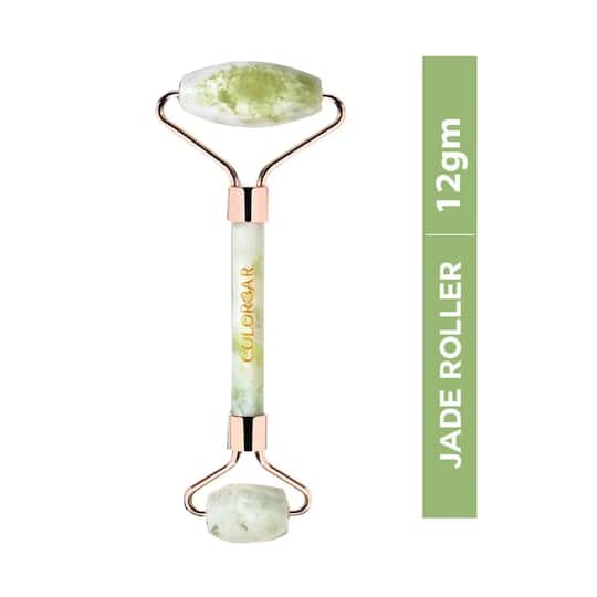 Colorbar Kosher Jade Facial Roller (12g)