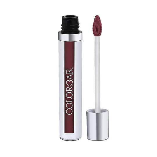 Colorbar Kiss Proof Liquid Lipstick - 012 Push Up (6.5ml)
