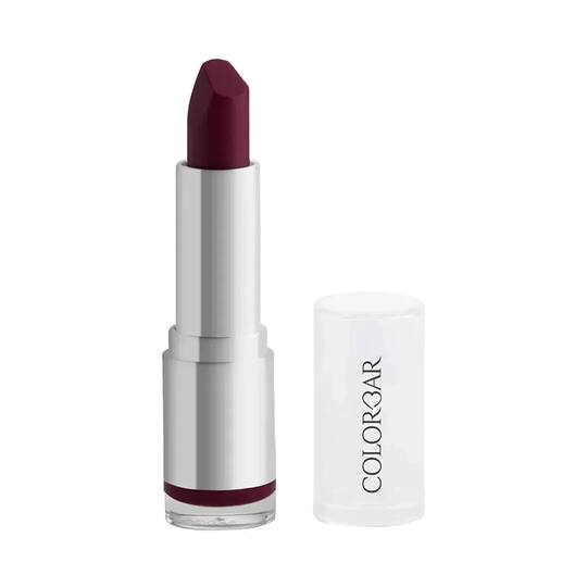Colorbar Velvet Matte Lipstick - 110 Stay T.R.U.E. (4.2g)