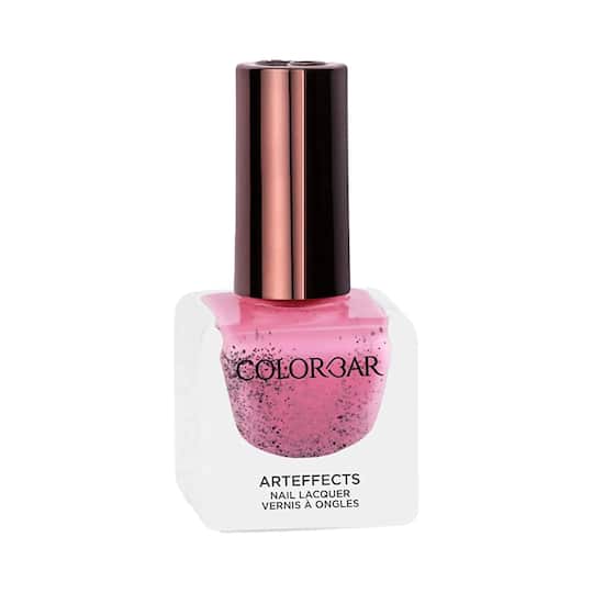 Colorbar Arteffects Nail Lacquer - 1301 Pepper Pink (12ml)