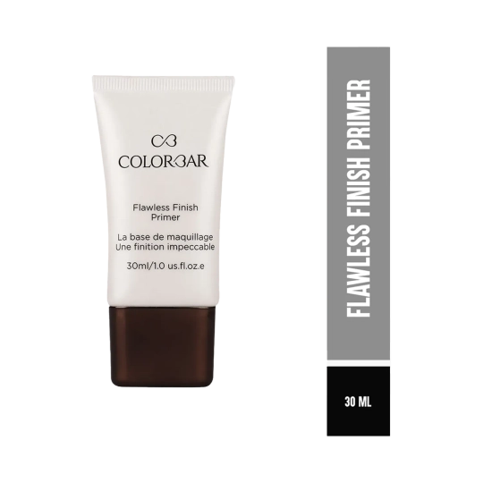 Colorbar Flawless Finish Primer - Ffp001 (30ml)