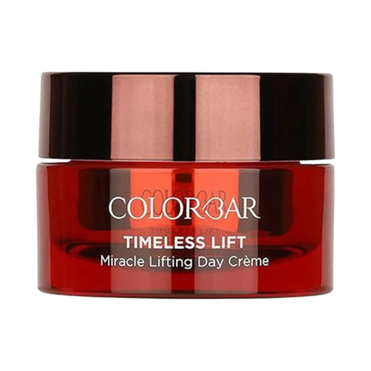 Colorbar Timeless Lift Miracle Lifting Day Creme (25g)