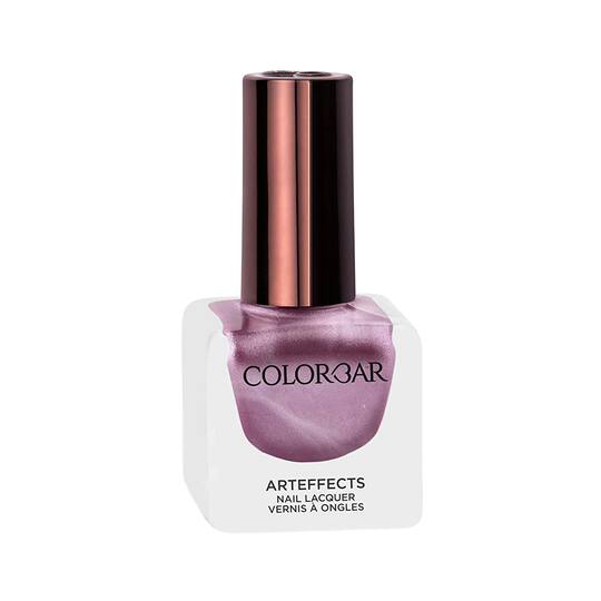 Colorbar Art Effects Nail Lacquer - 1370 Chrome Candy (12ml)
