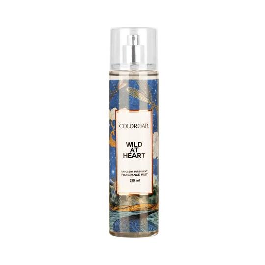 Colorbar Fragrance Mist - 003 Wild at Heart (250ml)