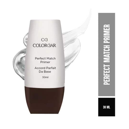 Colorbar Perfect Match Primer (30ml)