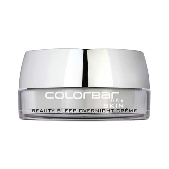 Colorbar Beauty Sleep Overnight Creme (25g)