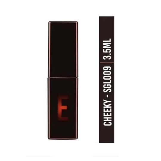 Colorbar Sexy Kiss Proof Gel Lipcolor - 009 Cheeky (3.5ml)