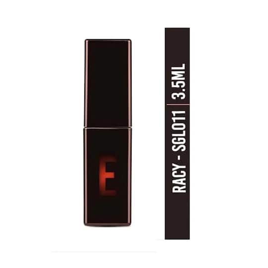 Colorbar Sexy Kiss Proof Gel Lipcolor - 011 Racy (3.5ml)