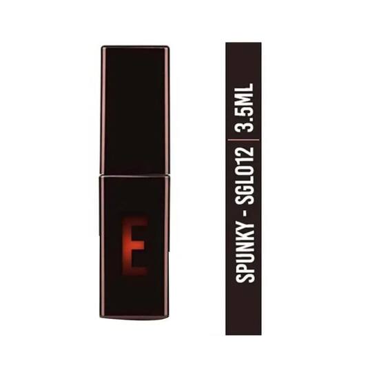 Colorbar Sexy Kiss Proof Gel Lipcolor - 012 Spunky (3.5ml)